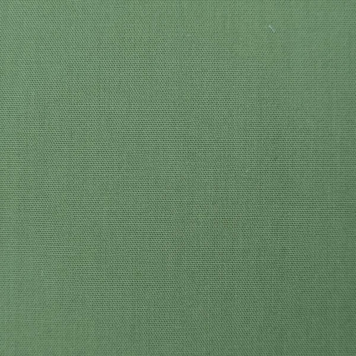 80'S Bio Washing Cotton Woven Fabric-Xanadu