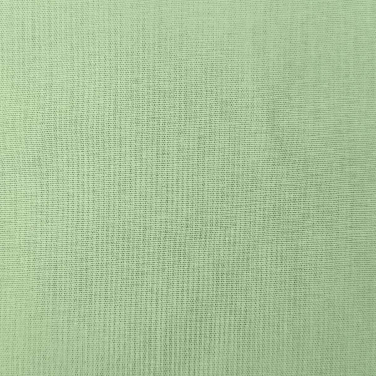 1.Barberry-2.Morning Glory-3.Echo Blue-4.Tahuna Sands-5.Gamboge - 80'S Bio Washing Cotton Woven Fabric - FAB 1178