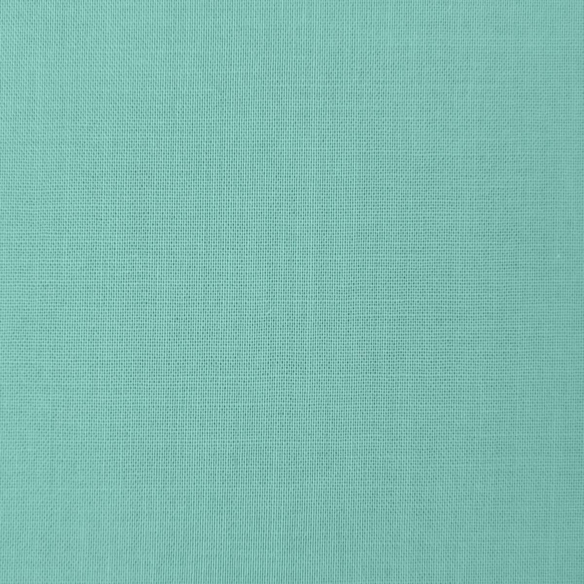 60'S Cotton Woven Fabric-Vista Blue