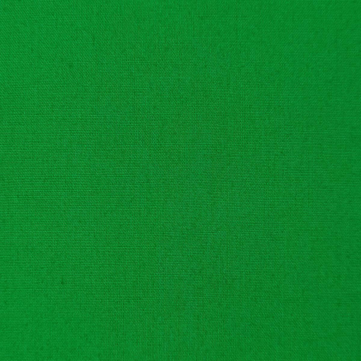 60'S High density Bio Washing Woven Fabric-Pigment Green