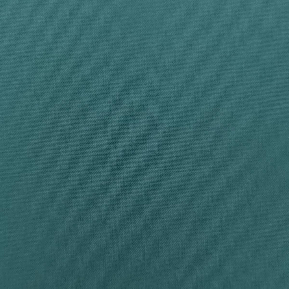 60'S High Density Cotton Woven Fabric-Cadet Blue