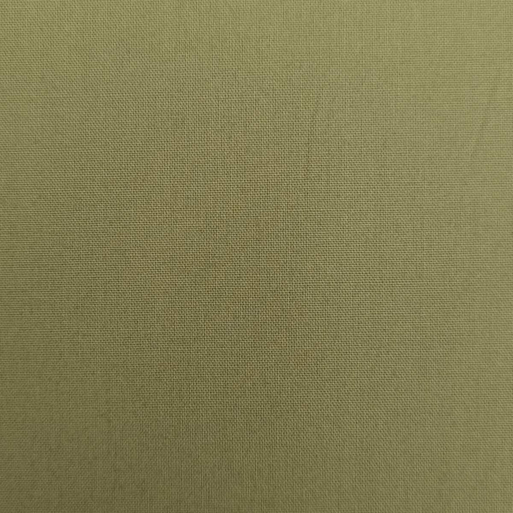 60'S High Density Cotton Woven Fabric-Avocado