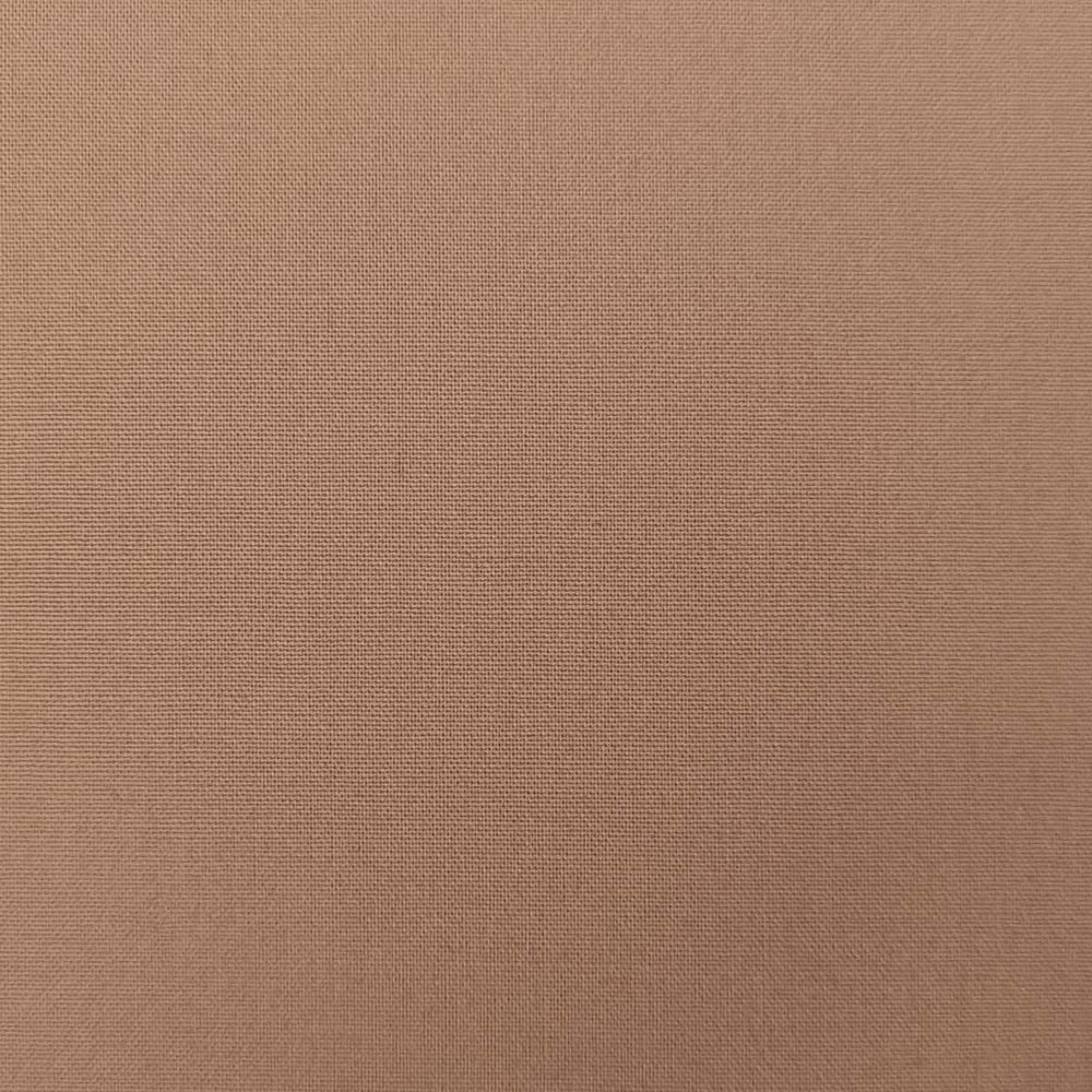 60'S High Density Cotton Woven Fabric-Brandy Rose