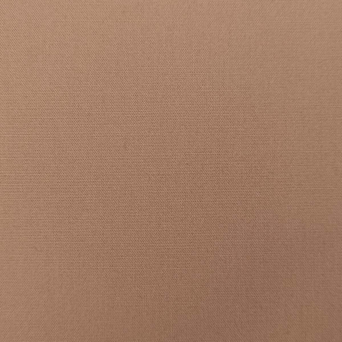 60'S High Density Cotton Woven Fabric-Brandy Rose