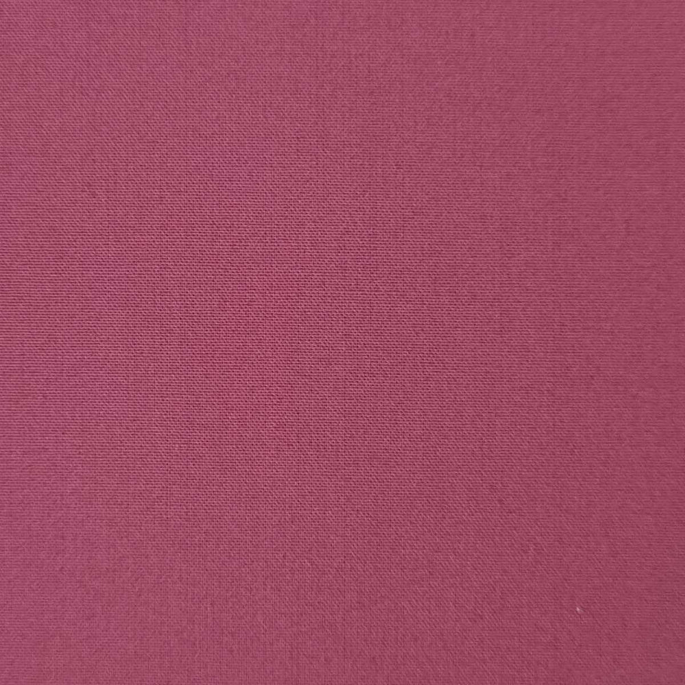 60'S High Density Cotton Woven Fabric-Blush