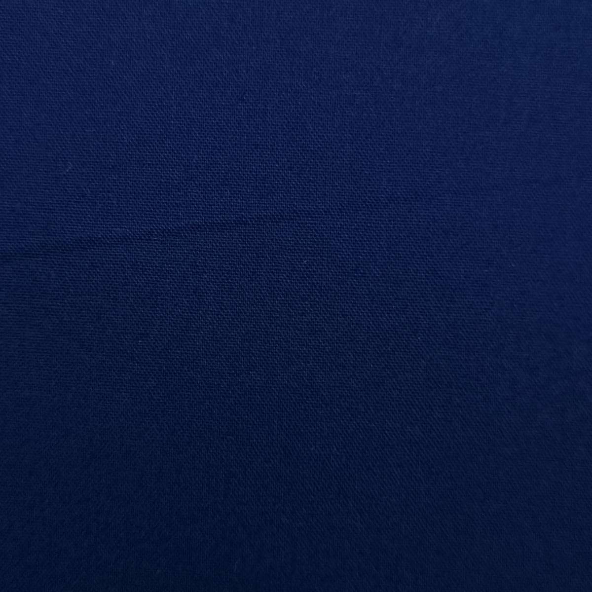 60'S High Density Cotton Woven Fabric-Paua