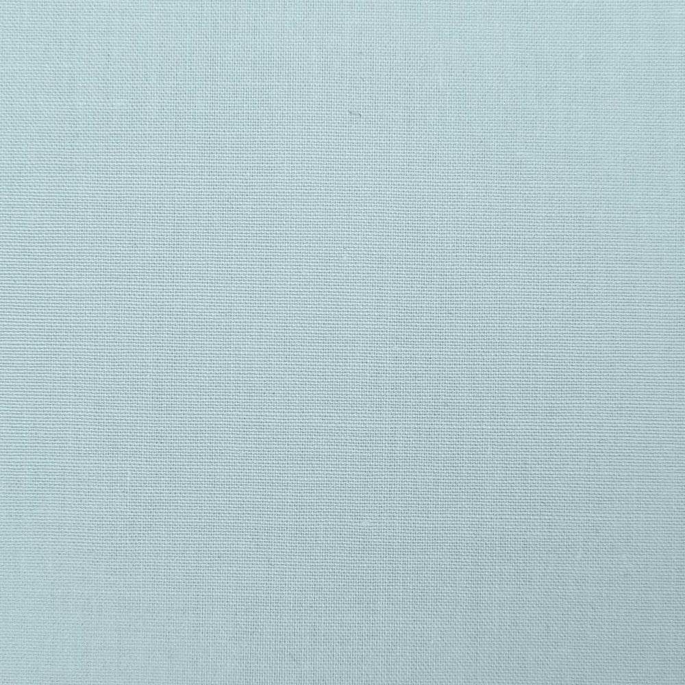 60'S High Density Cotton Woven Fabric-White