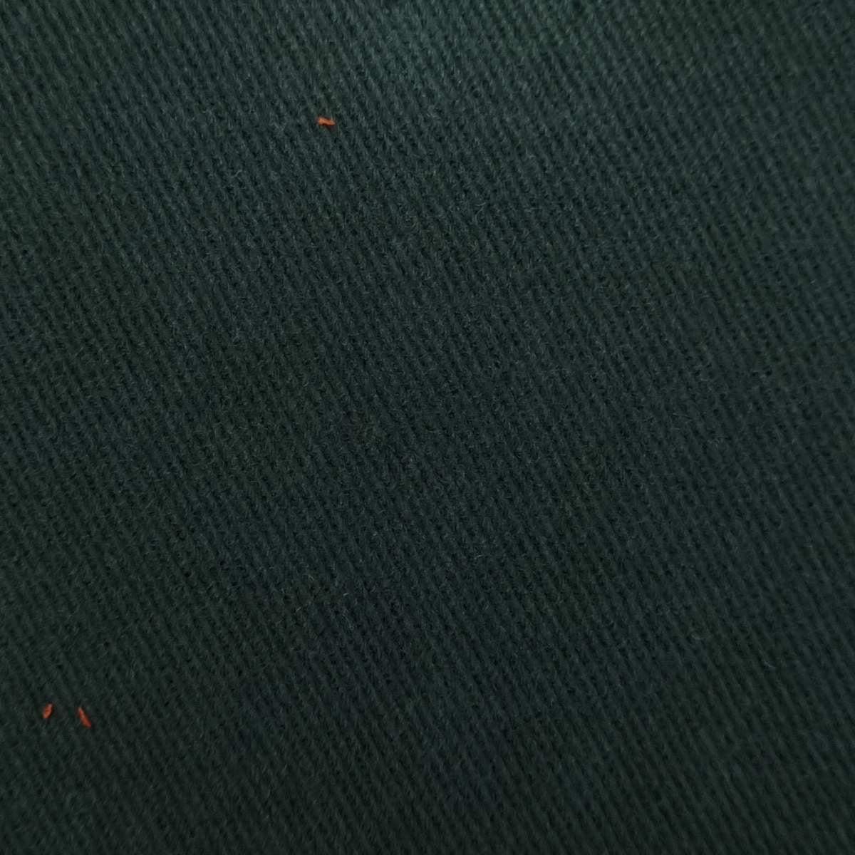 Cotton Woven Fabric-Dark Grey