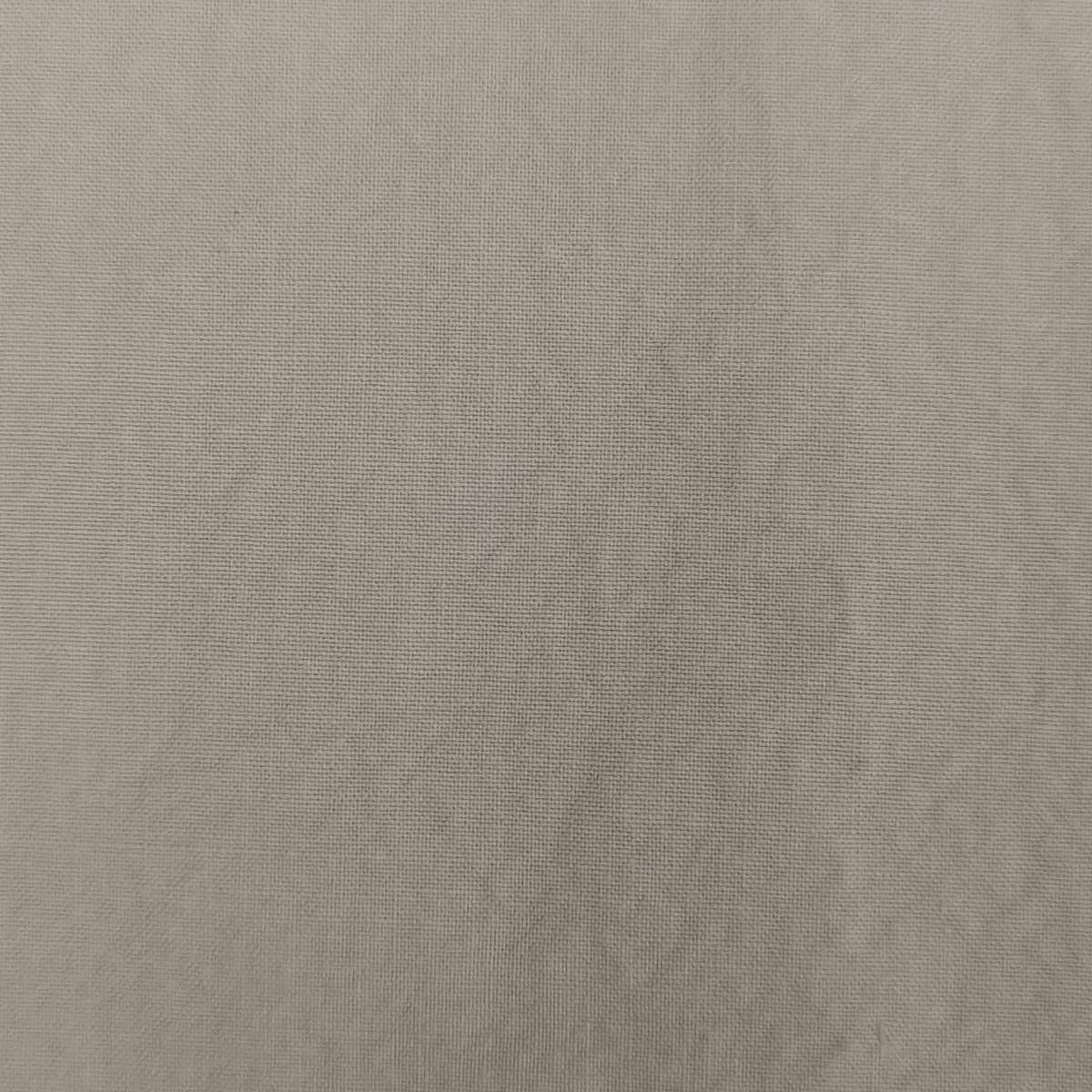 Cotton Woven Fabric-Stark White