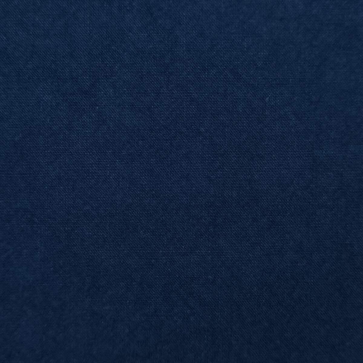 Cotton Woven Fabric-Catalina Blue