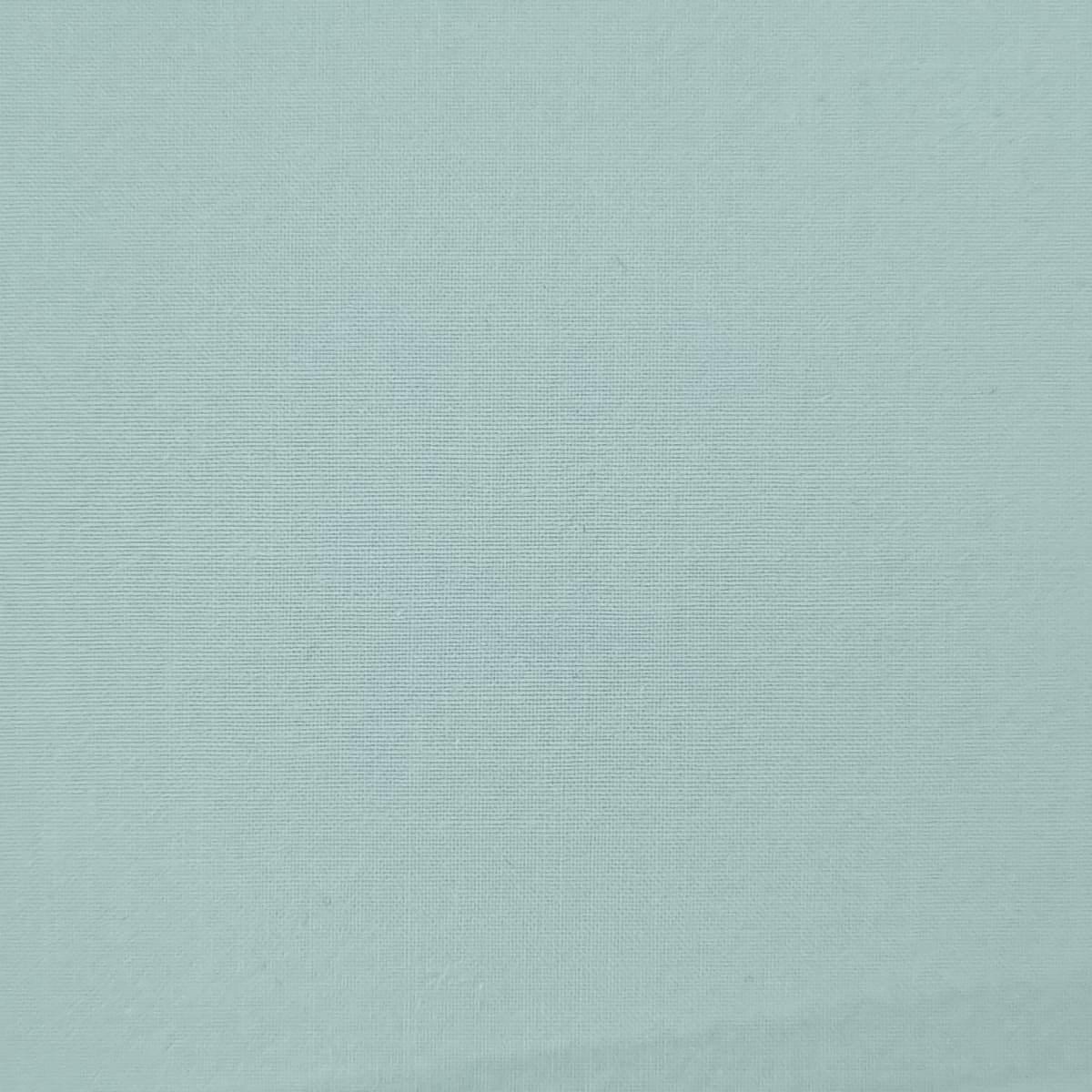 Cotton Woven Fabric-White
