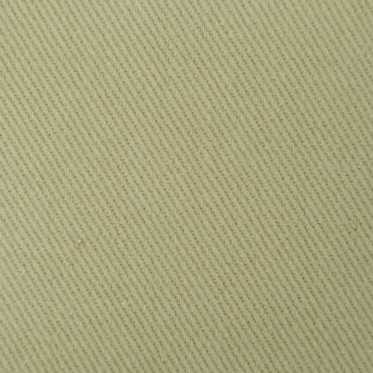 Cotton Twill Woven Fabric-Coriander
