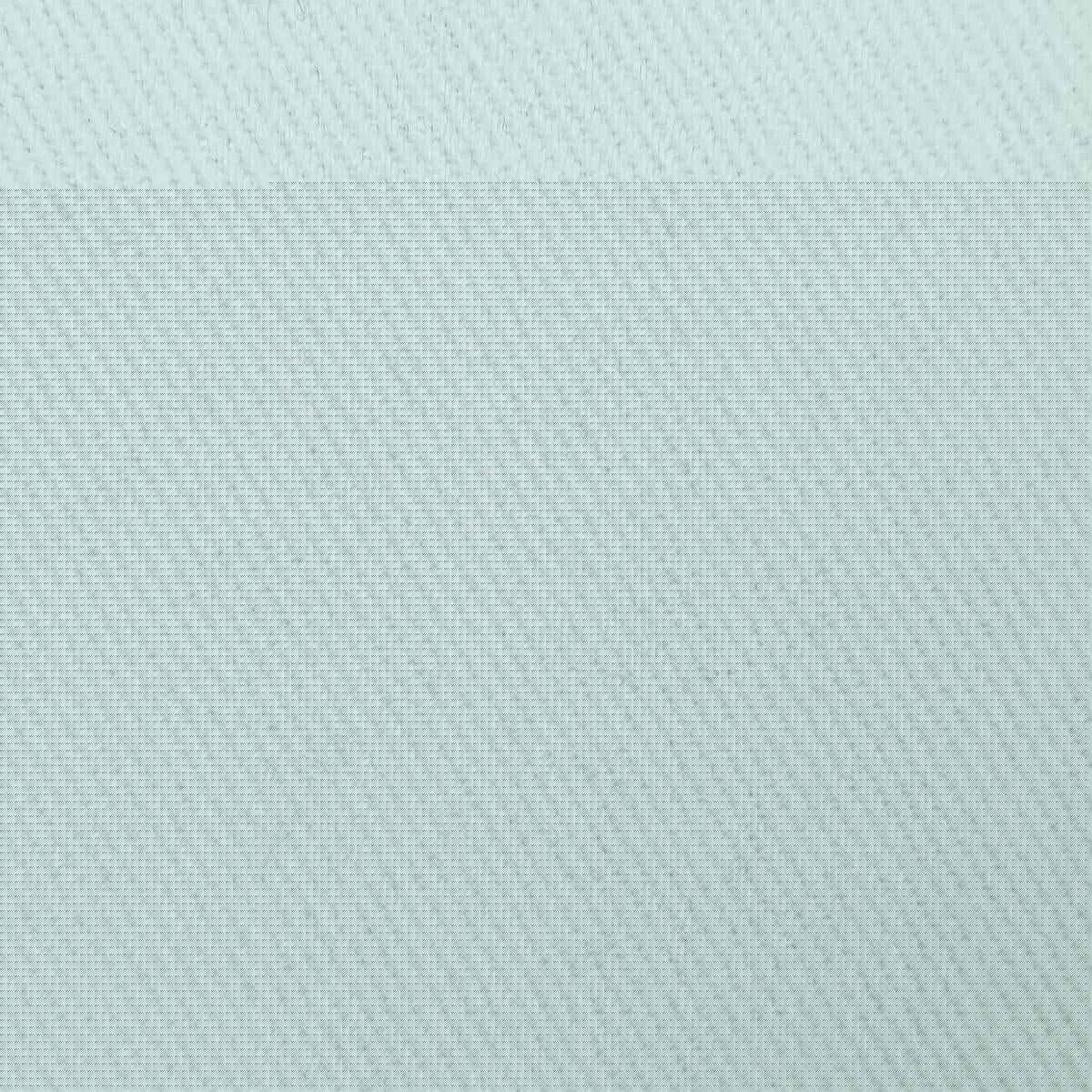 Cotton Twill Woven Fabric-White