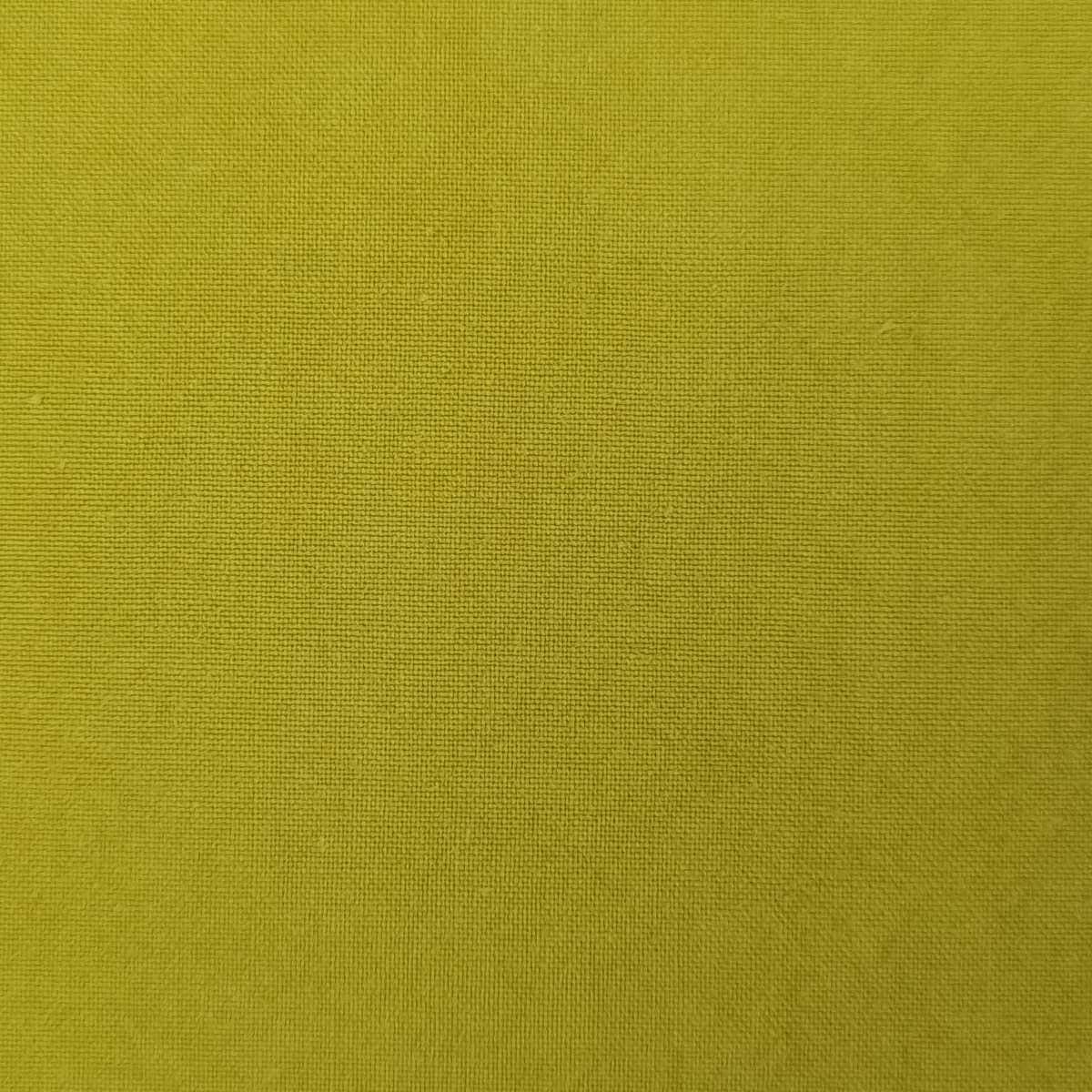 1.Fern-2.Deco-3.Parchment-4.Alto-5.Thistle - Cotton Woven Fabric - FAB 1185