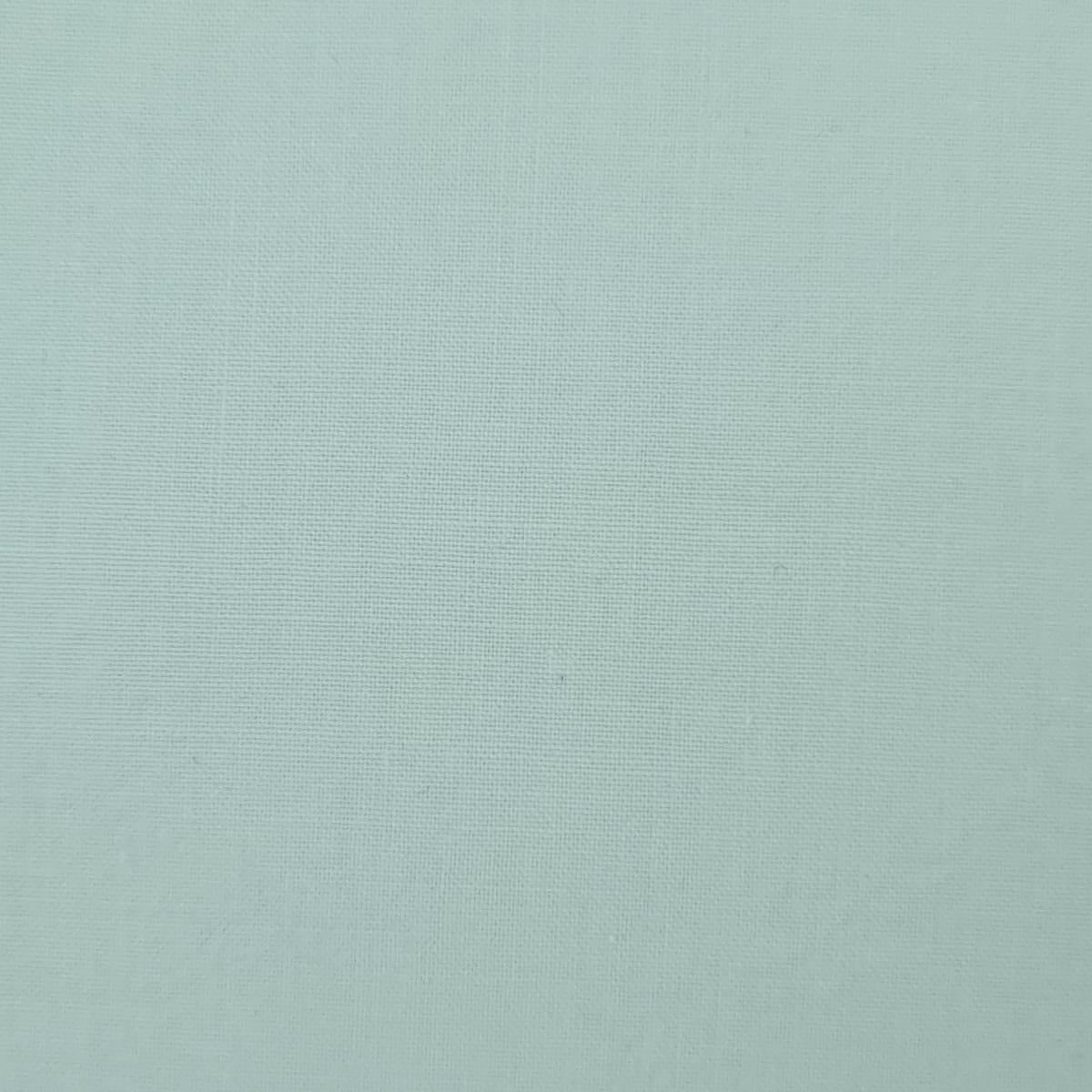 Cotton Woven Fabric-White