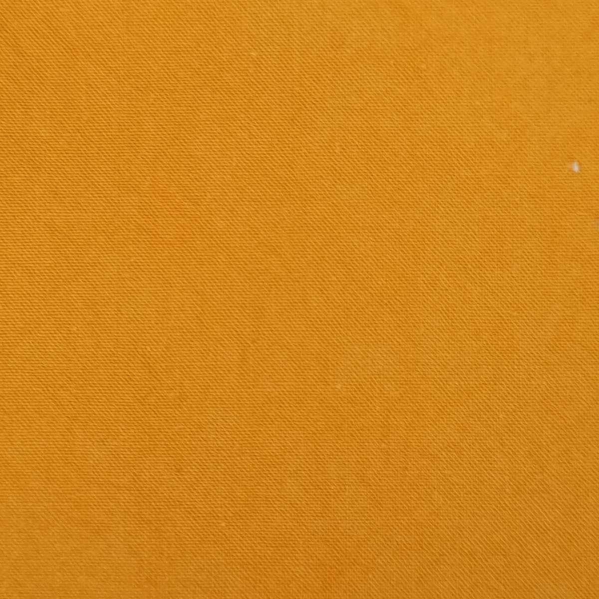 Cotton Woven Fabric-Buttercup