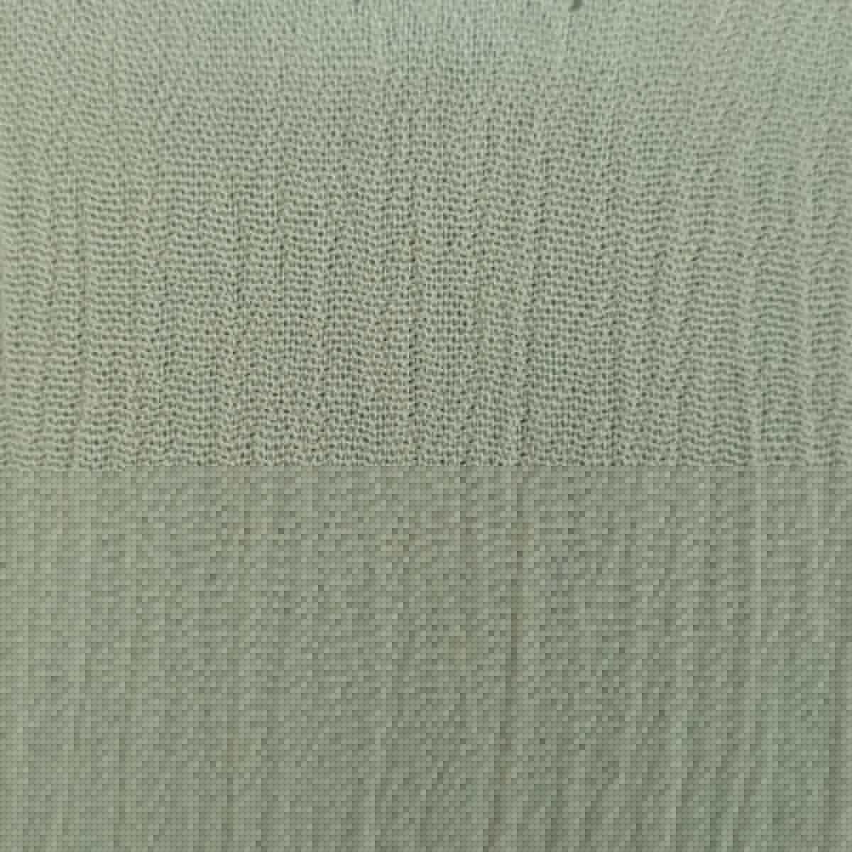 30'S Yoryu Cotton Woven Fabric-Light Grey