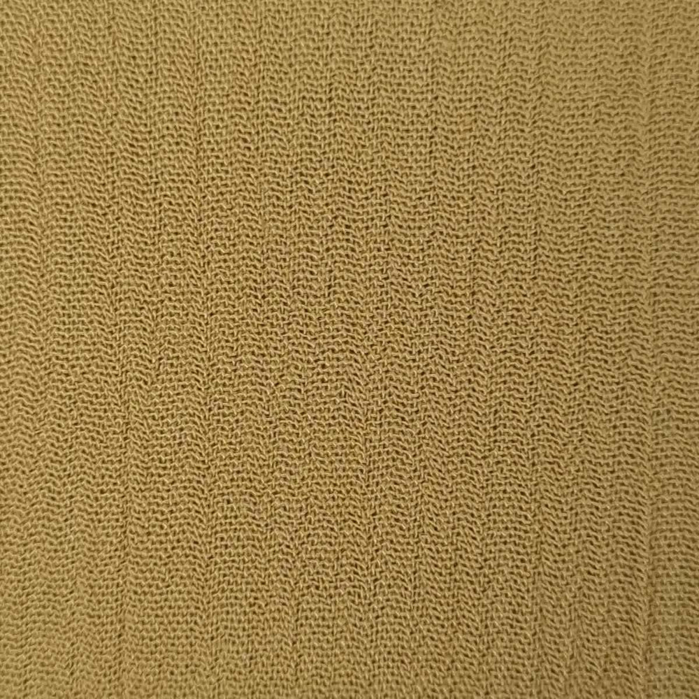 30'S Yoryu Cotton Woven Fabric-Mongoose