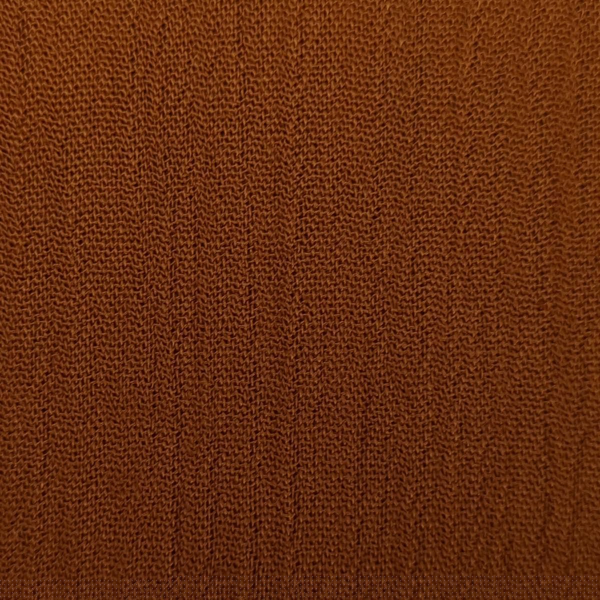 30'S Yoryu Cotton Woven Fabric-Alert Tan