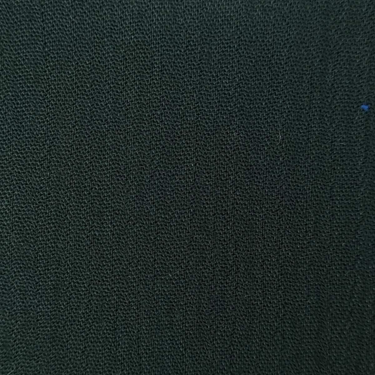 1.Lola-2.Green Mist-3.Shadow Green-4.Gulf Stream-5.Echo Blue - 30'S Yoryu Cotton Woven Fabric - FAB 1186