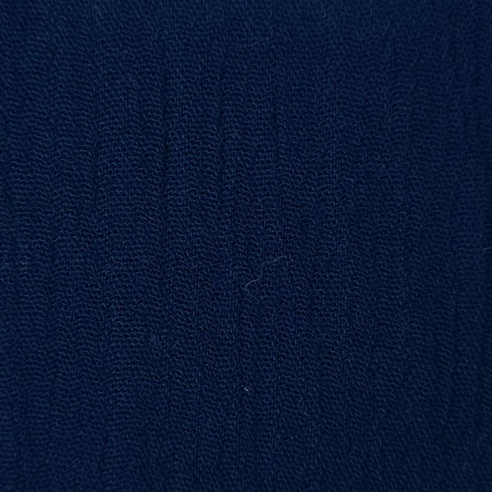 30'S Yoryu Cotton Woven Fabric-Midnight Express