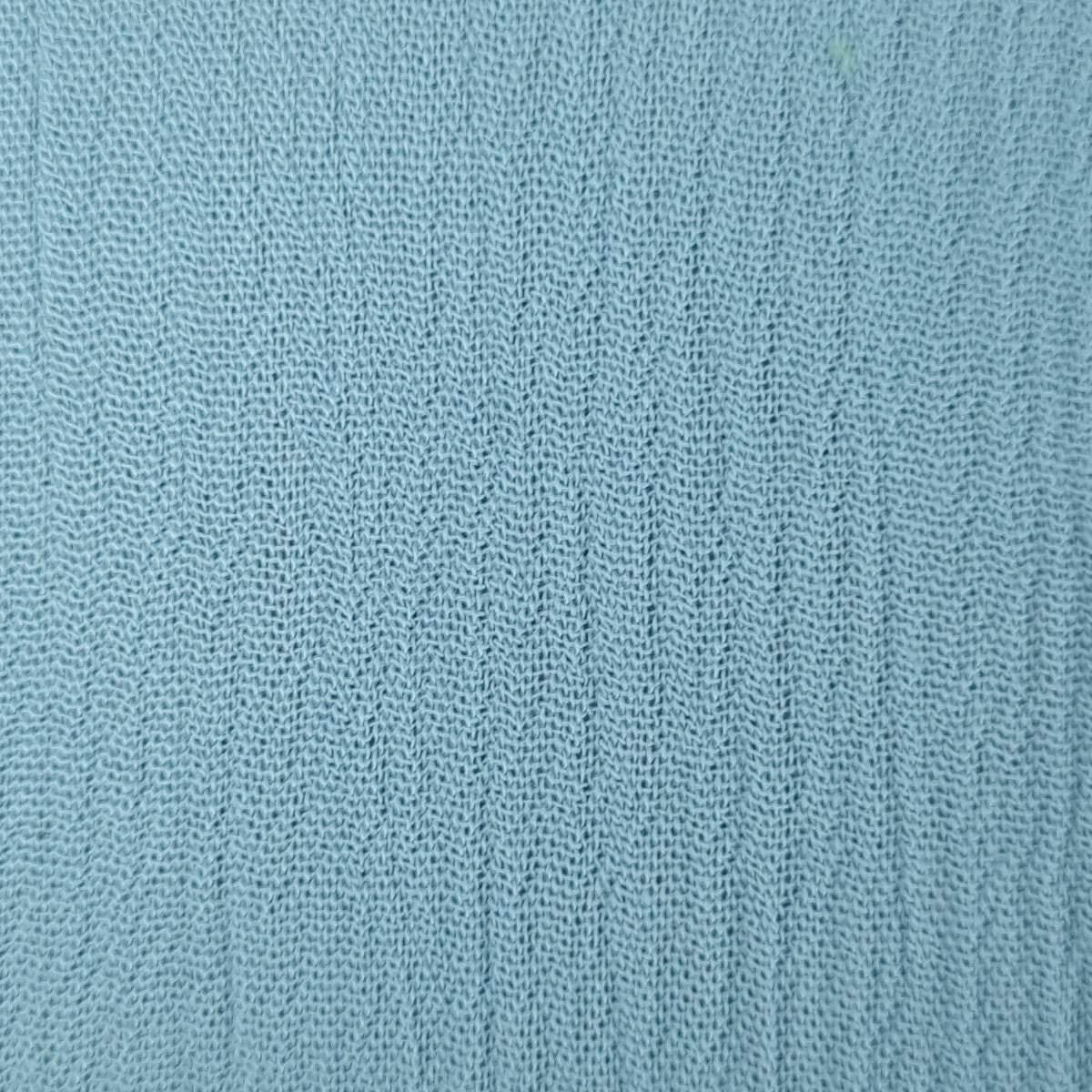 1.Lola-2.Green Mist-3.Shadow Green-4.Gulf Stream-5.Echo Blue - 30'S Yoryu Cotton Woven Fabric - FAB 1186