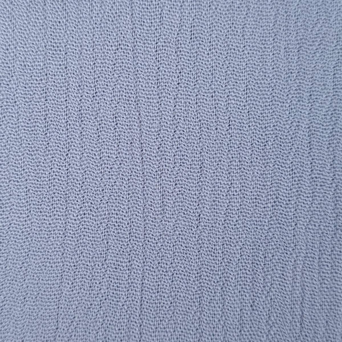 1.Lola-2.Green Mist-3.Shadow Green-4.Gulf Stream-5.Echo Blue - 30'S Yoryu Cotton Woven Fabric - FAB 1186