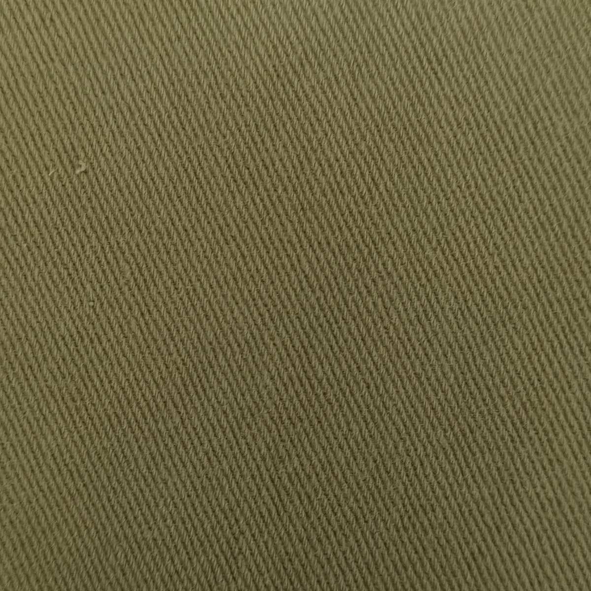 1.Nepal-2.Pixie Green-3.Monte Carlo-4.Alto-5.Envy - 20'S Twill Cotton Woven Fabric - FAB 1188