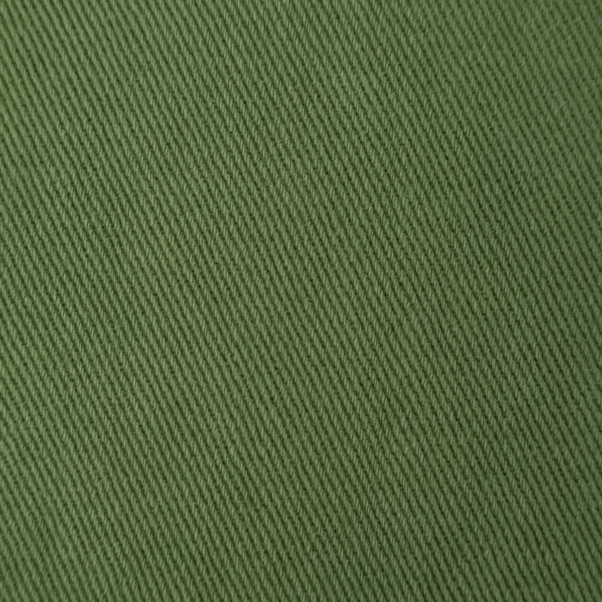 20'S Twill Cotton Woven Fabric-Highland