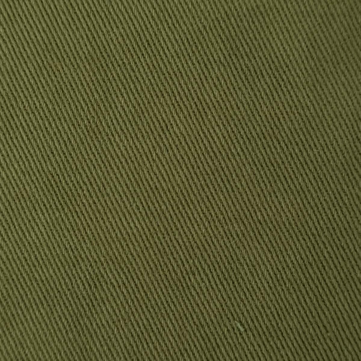 20'S Twill Cotton Woven Fabric-Go Ben