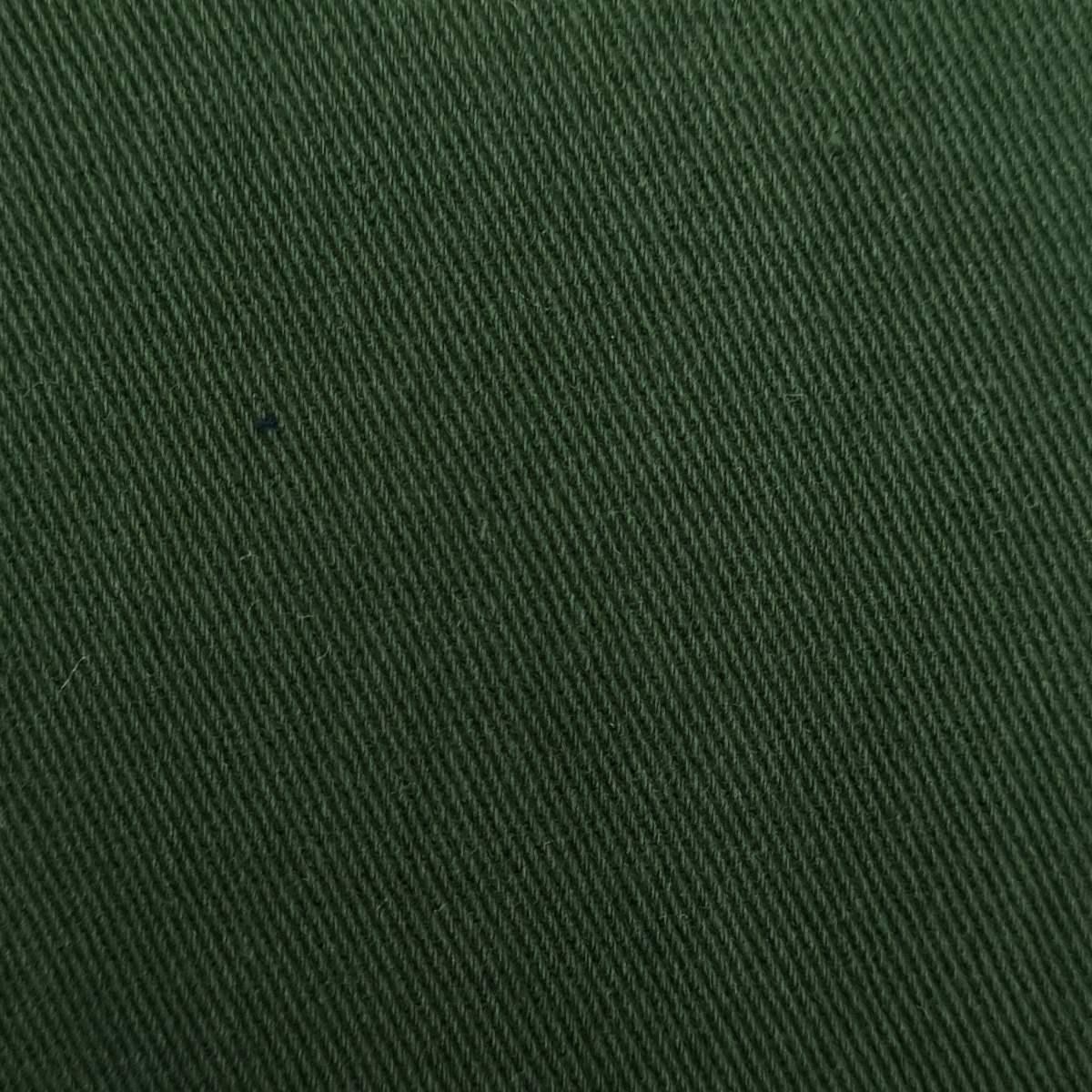 1.Nepal-2.Pixie Green-3.Monte Carlo-4.Alto-5.Envy - 20'S Twill Cotton Woven Fabric - FAB 1188