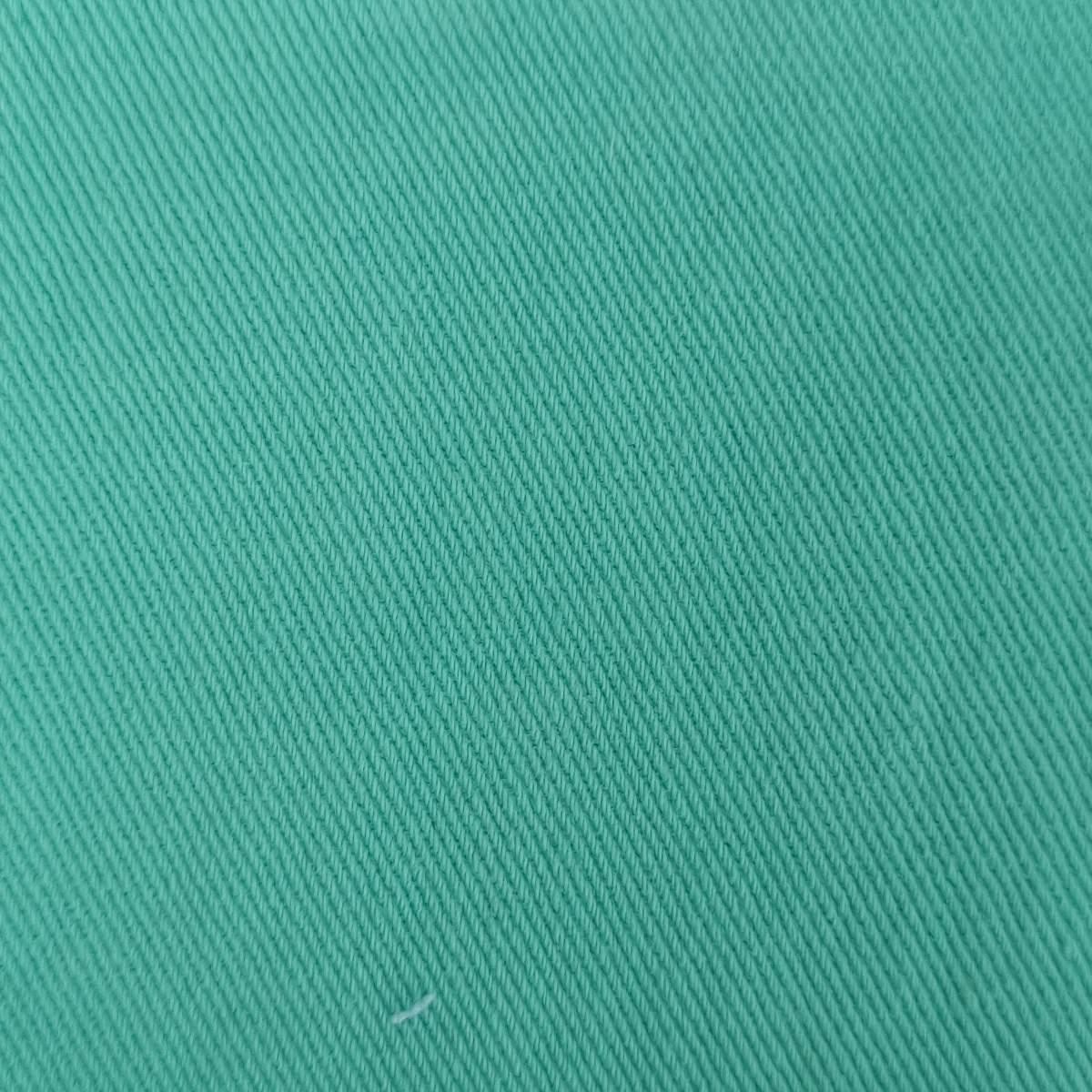 20'S Twill Cotton Woven Fabric | FAB1188 | 1.Nepal, 2.Pixie Green, 3.Monte Carlo, 4.Alto, 5.Envy, 6.Glacier, 7.Jet Stream, 8.Harp, 9.Harp, 10.Coriander by Fabricis.com #