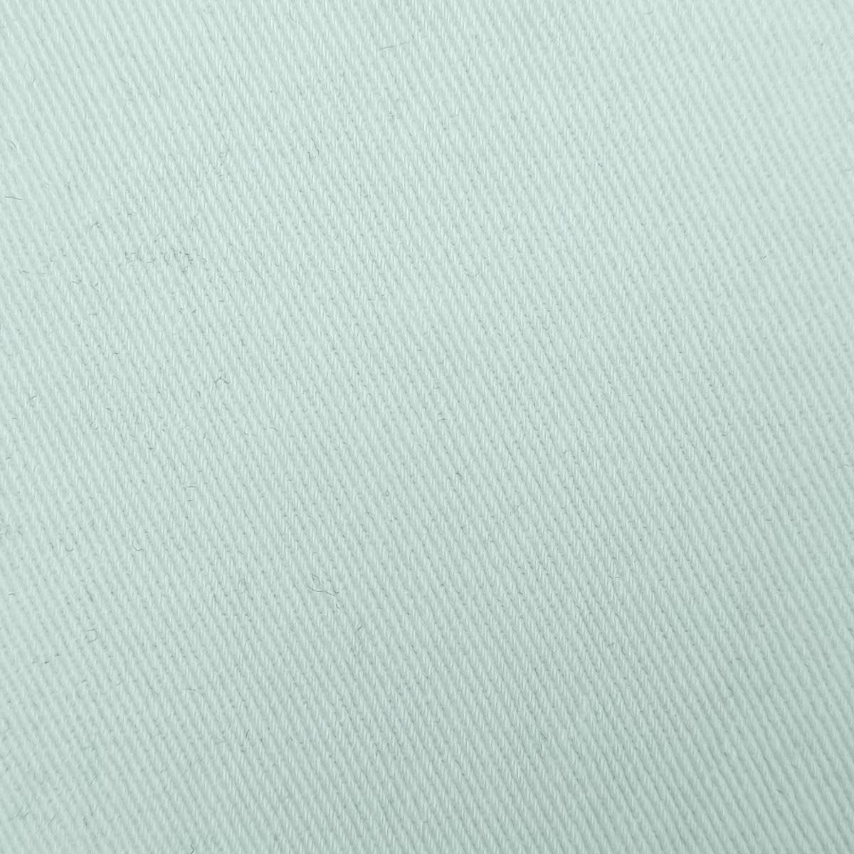 20'S Twill Cotton Woven Fabric-White