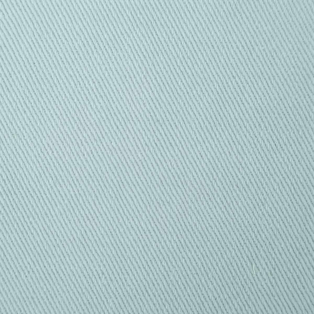 20'S Twill Cotton Woven Fabric | FAB1188 | 1.Nepal, 2.Pixie Green, 3.Monte Carlo, 4.Alto, 5.Envy, 6.Glacier, 7.Jet Stream, 8.Harp, 9.Harp, 10.Coriander by Fabricis.com #