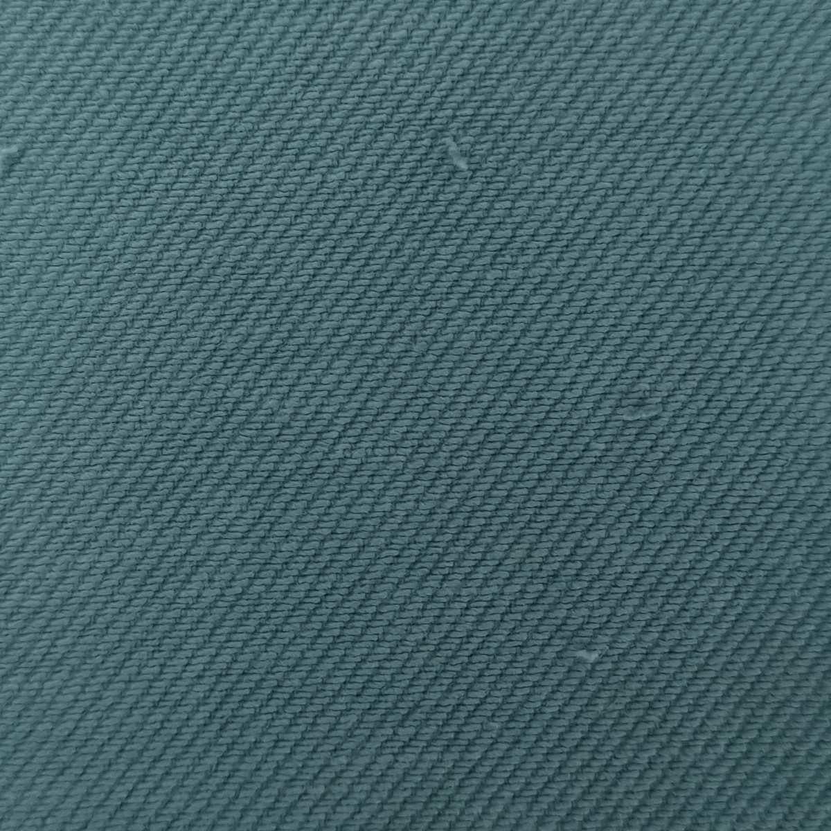 10'S Twill Cotton Spandex Woven Fabric | FAB1189 | 1.Thatch, 2.Bali Hai, 3.Beryl Green, 4.Pavlova, 5.Hillary, 6.Granite Green, 7.Hot Curry, 8.Hippie Green, 9.Go Ben, 10.Mallard by Fabricis.com #