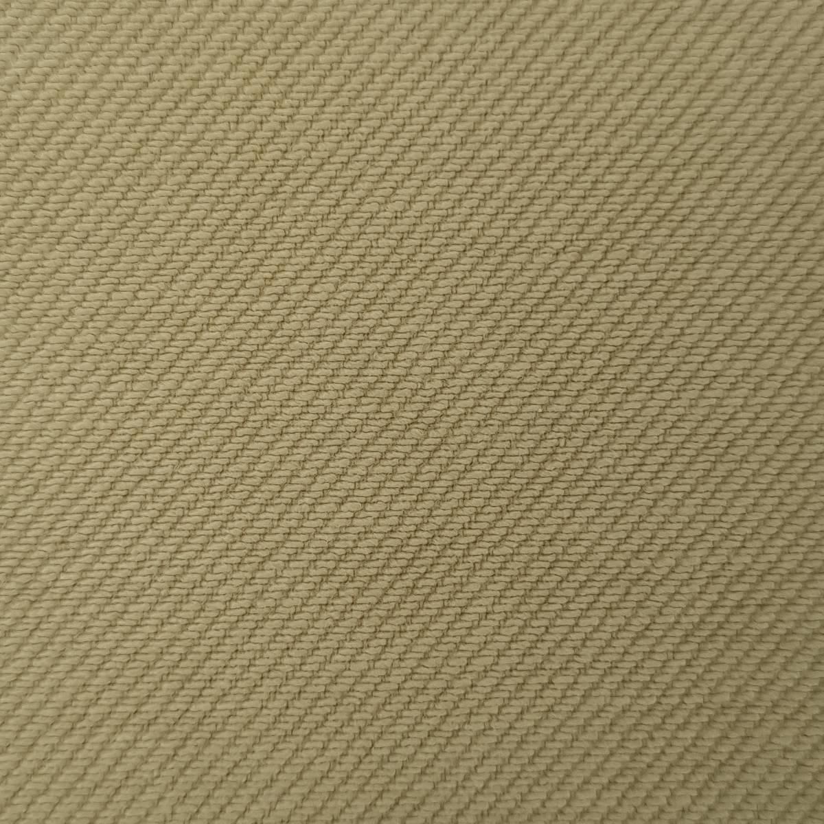 1.Thatch-2.Bali Hai-3.Beryl Green-4.Pavlova-5.Hillary - 10'S Twill Cotton Spandex Woven Fabric - FAB 1189