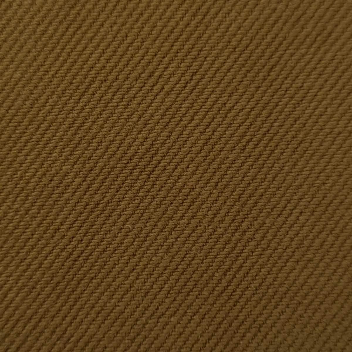 10'S Twill Cotton Spandex Woven Fabric | FAB1189 | 1.Thatch, 2.Bali Hai, 3.Beryl Green, 4.Pavlova, 5.Hillary, 6.Granite Green, 7.Hot Curry, 8.Hippie Green, 9.Go Ben, 10.Mallard by Fabricis.com #