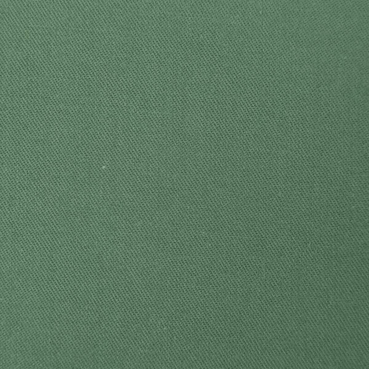 1.Chateau Green-2.Riptide-3.Scandal-4.Oyster Pink-5.Deco - Cotton Spandex Woven Fabric - FAB 1190