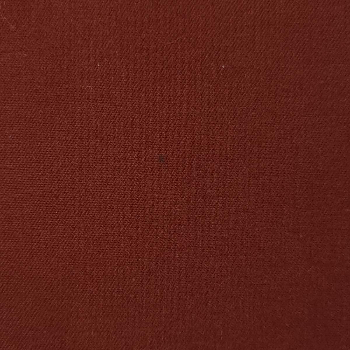 Cotton Spandex Woven Fabric-Lusty