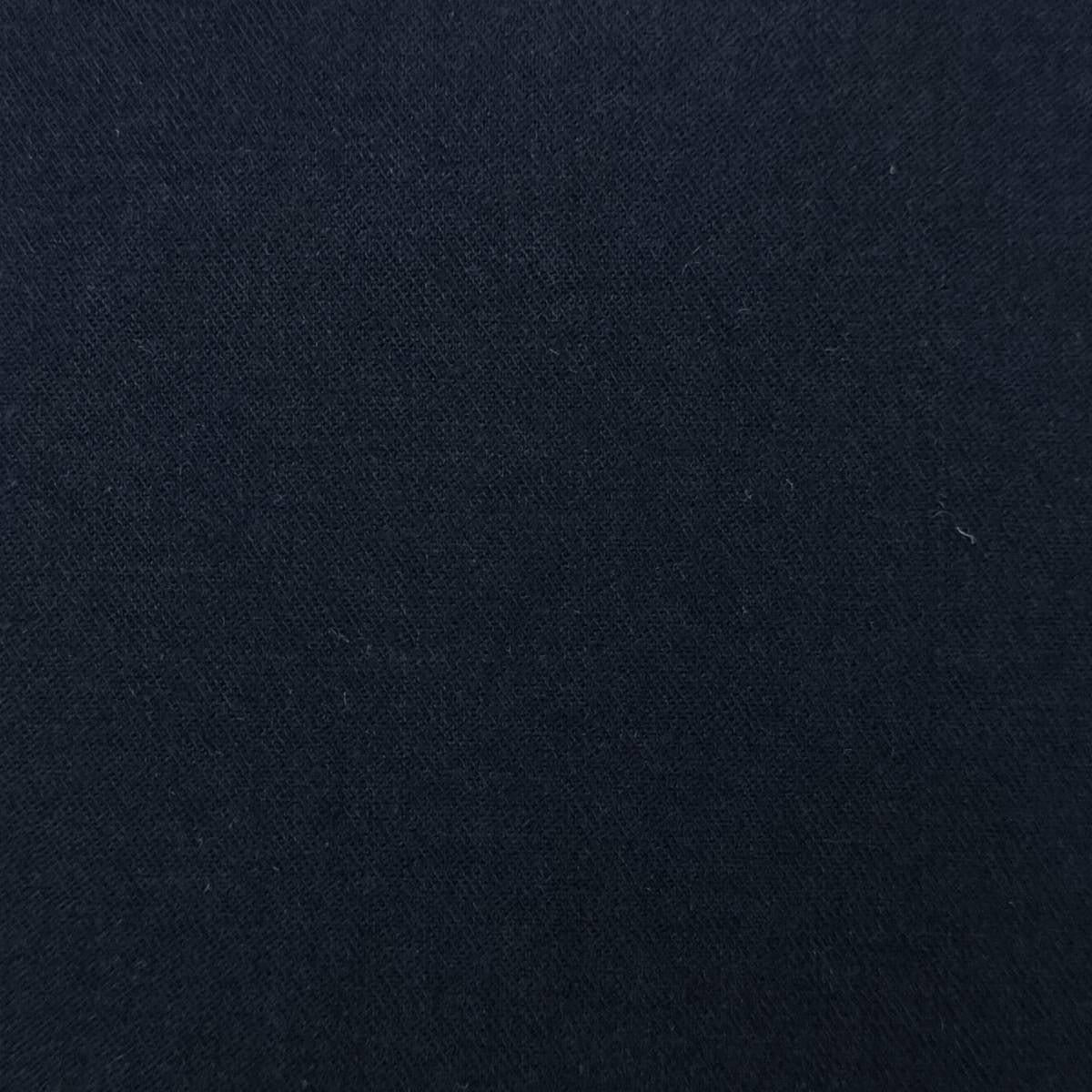 Cotton Spandex Woven Fabric-Black Pearl