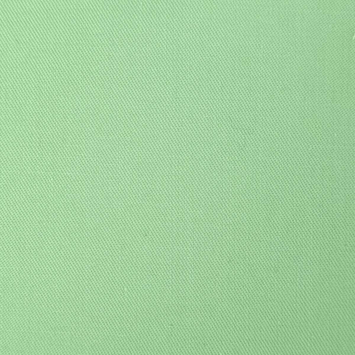 1.Chateau Green-2.Riptide-3.Scandal-4.Oyster Pink-5.Deco - Cotton Spandex Woven Fabric - FAB 1190