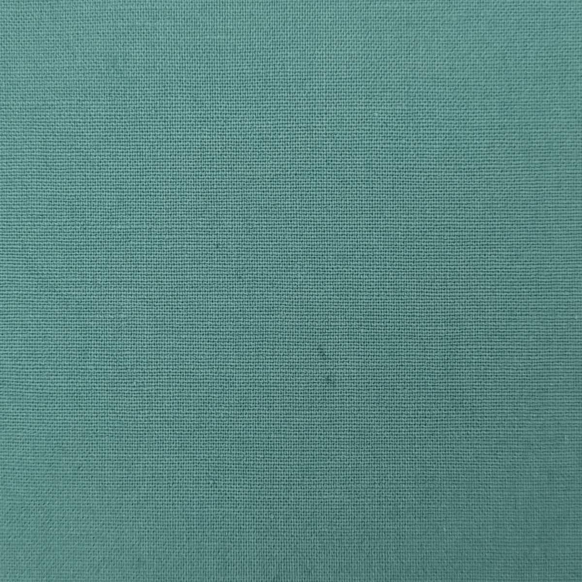 1.Moss Green-2.Cloud-3.Frost-4.Ottoman-5.Paris White - 40'S Cotton Span Woven Fabric - FAB 1192