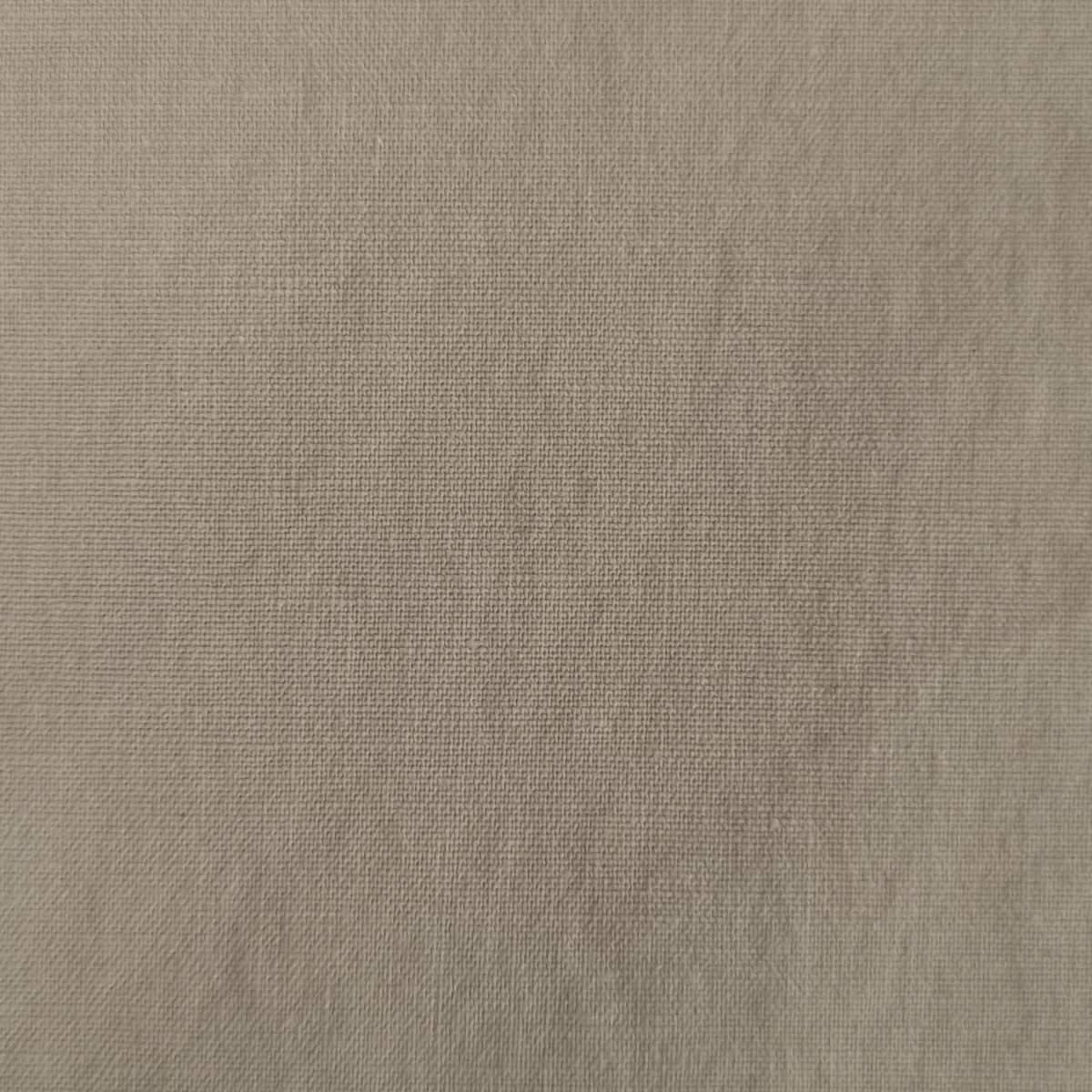 1.Moss Green-2.Cloud-3.Frost-4.Ottoman-5.Paris White - 40'S Cotton Span Woven Fabric - FAB 1192