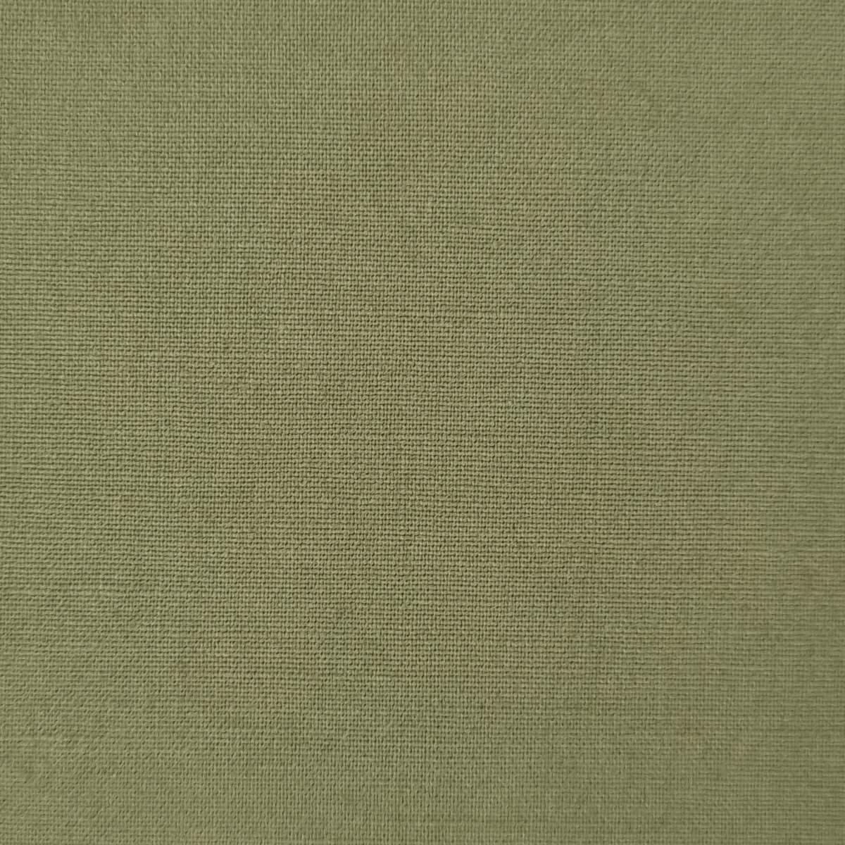 40'S Cotton Span Woven Fabric-Malachite Green