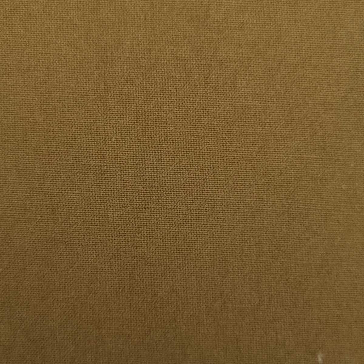 40'S Cotton Span Woven Fabric-Pale Brown
