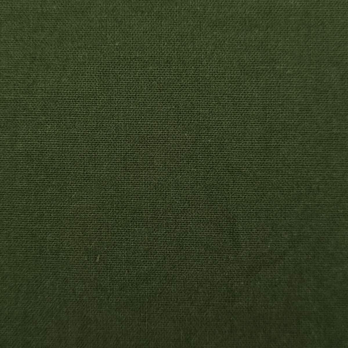 40'S Cotton Span Woven Fabric-Bronzetone