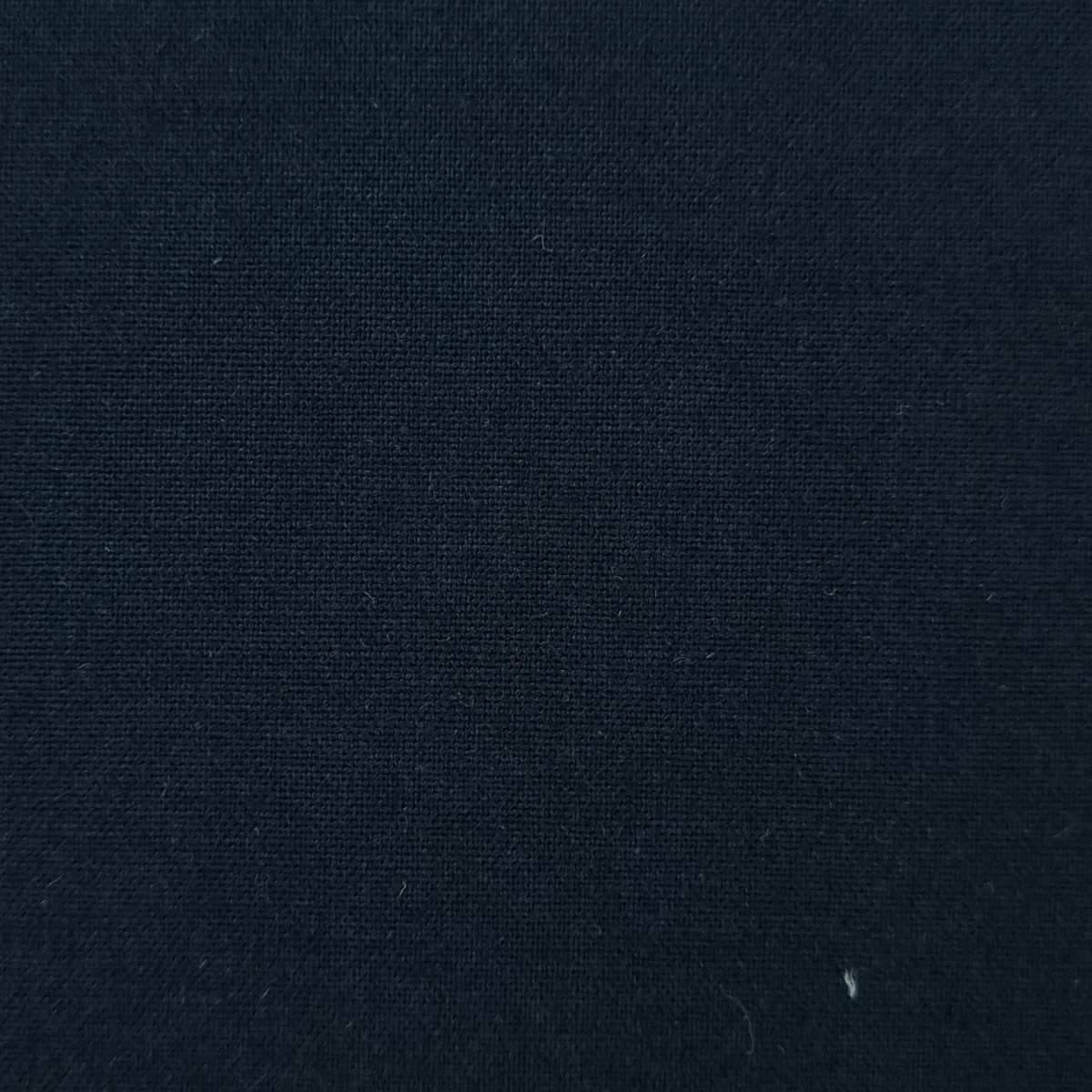 40'S Cotton Span Woven Fabric-Midnight Express