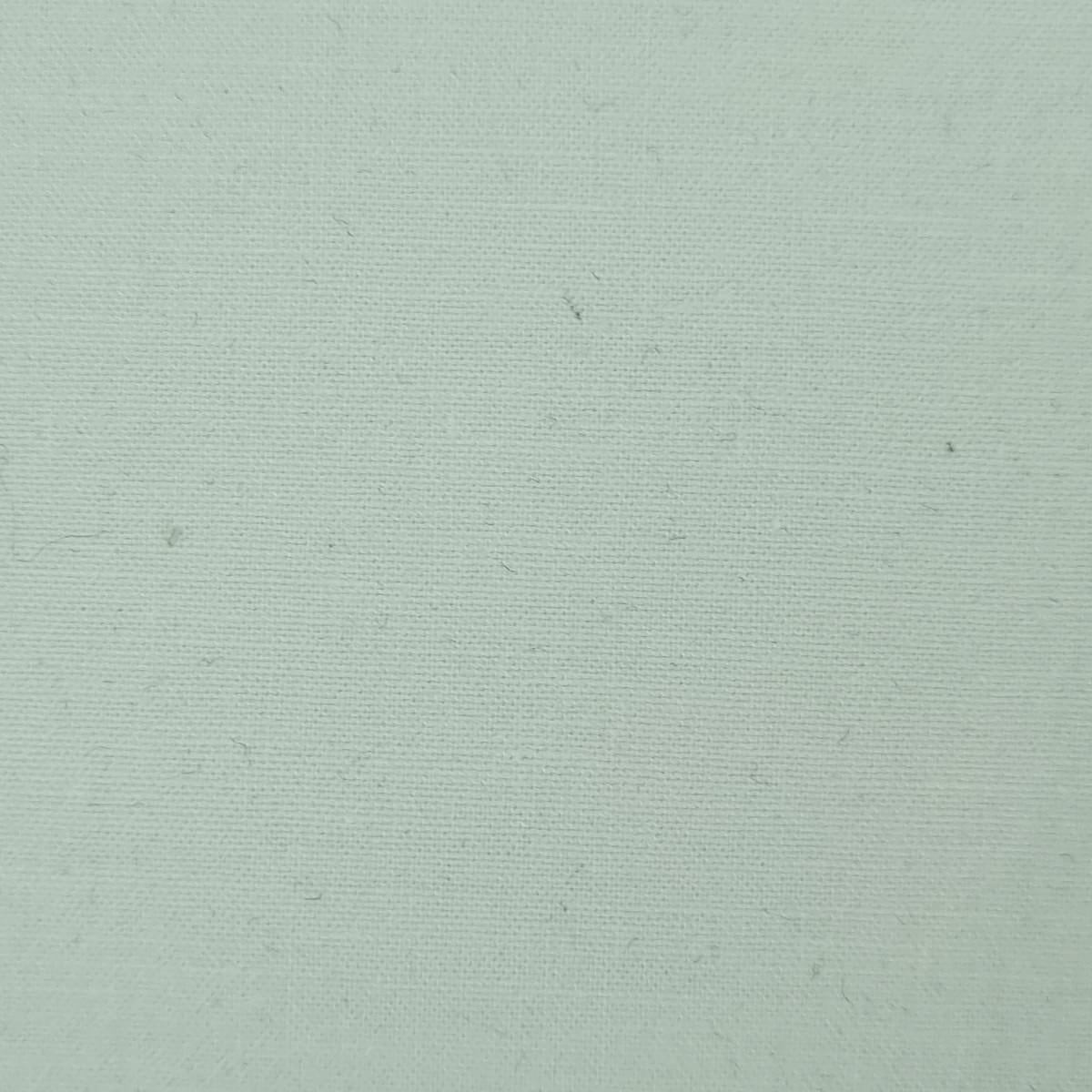 1.Moss Green-2.Cloud-3.Frost-4.Ottoman-5.Paris White - 40'S Cotton Span Woven Fabric - FAB 1192