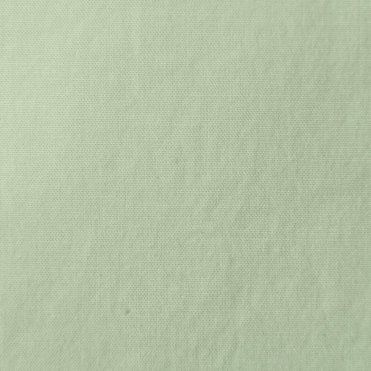 1.Moss Green-2.Cloud-3.Frost-4.Ottoman-5.Paris White - 40'S Cotton Span Woven Fabric - FAB 1192