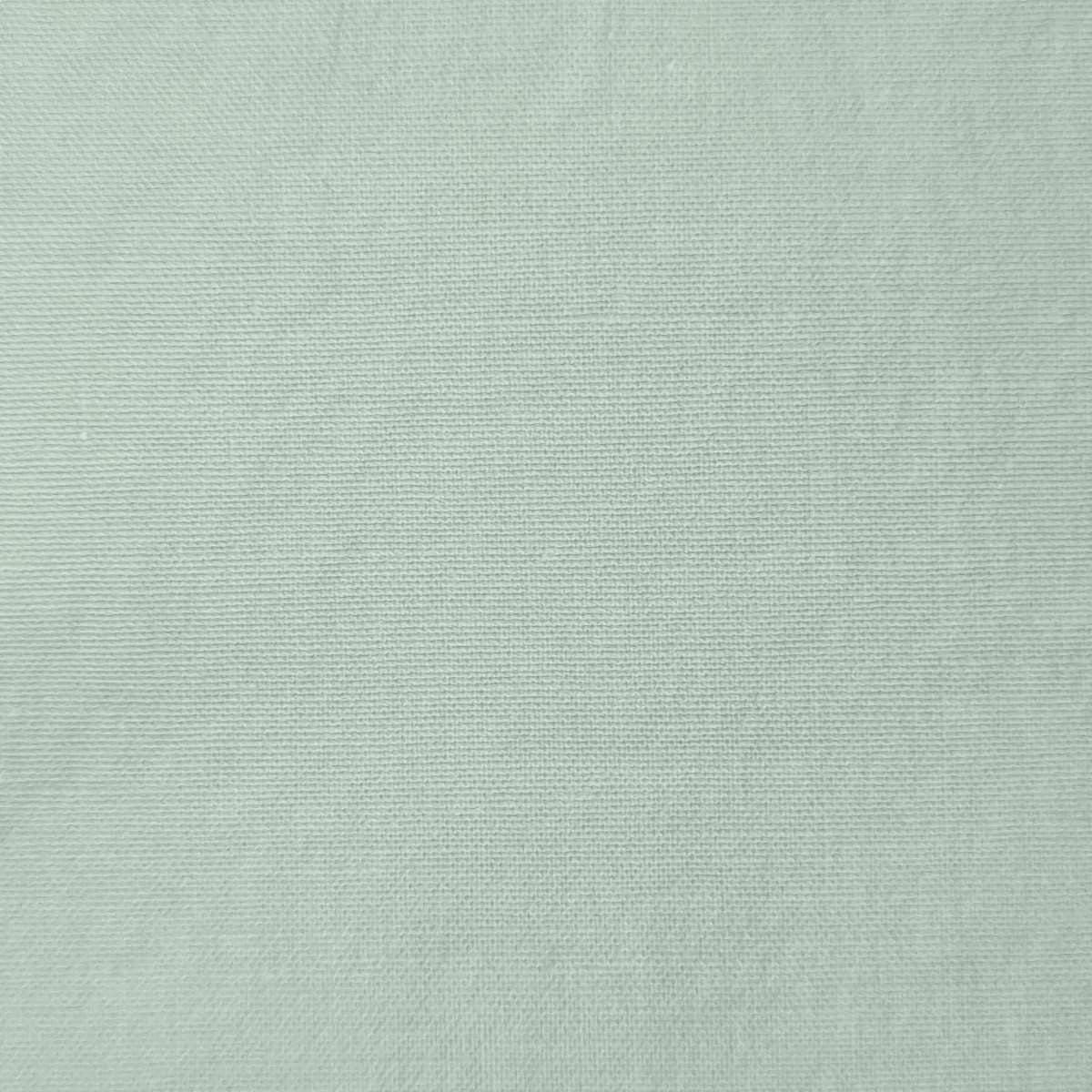 1.Moss Green-2.Cloud-3.Frost-4.Ottoman-5.Paris White - 40'S Cotton Span Woven Fabric - FAB 1192